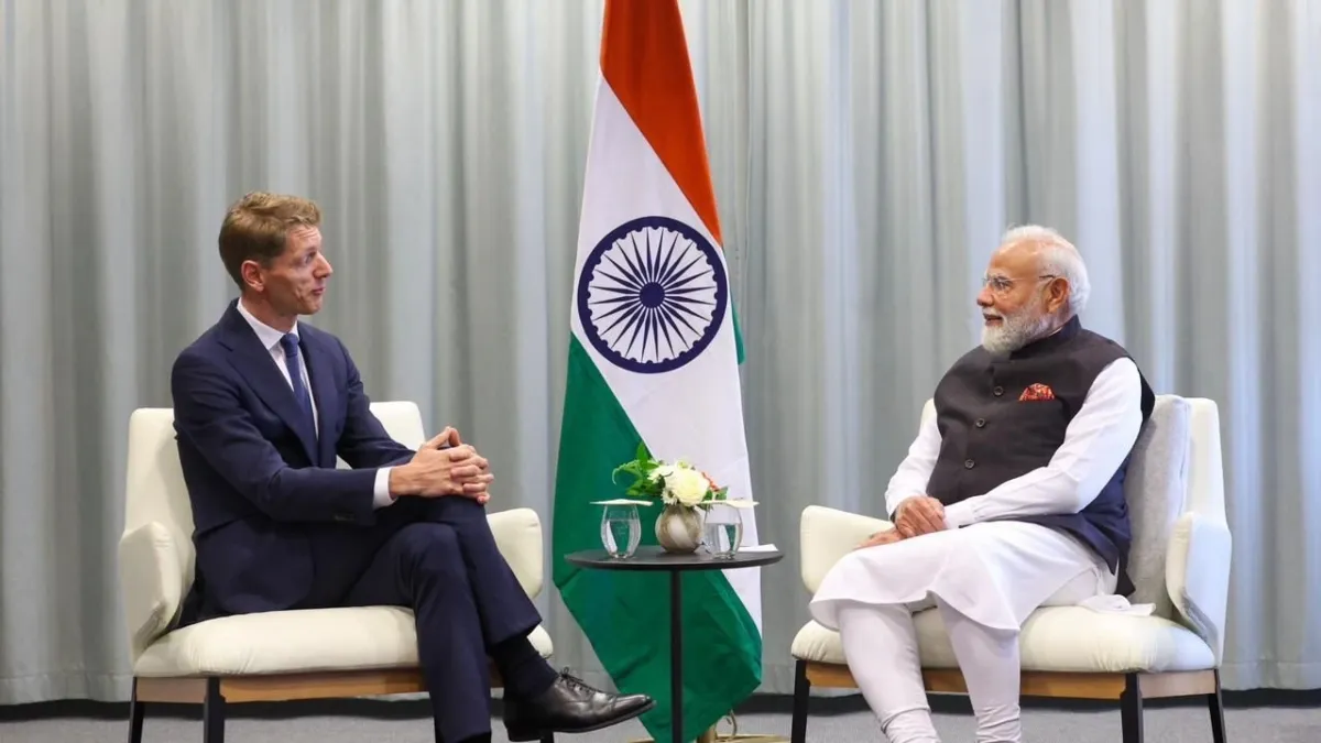 PM Modi- India TV Hindi