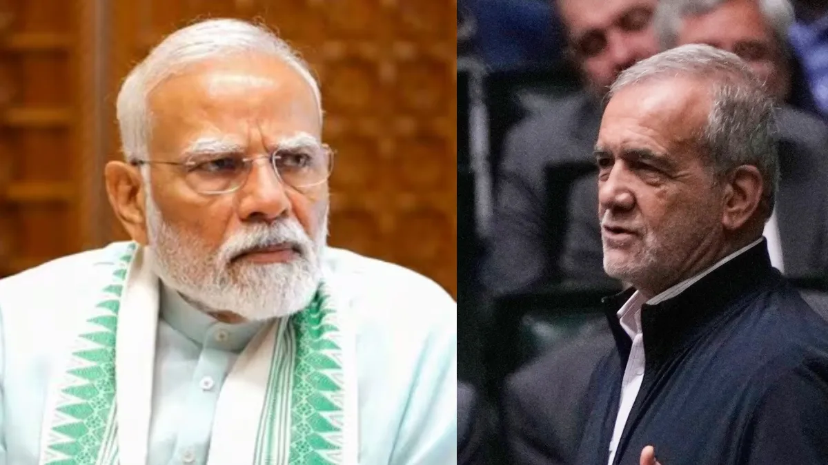 pm modi iran uae- India TV Hindi