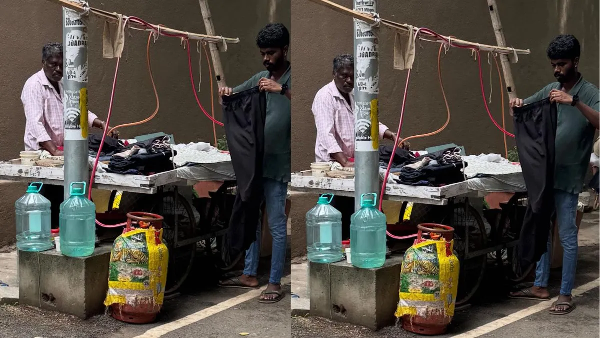 aundry charges in Bengaluru, bengaluru lifestyle, bengaluru, viral news, news in hindi  - India TV Hindi