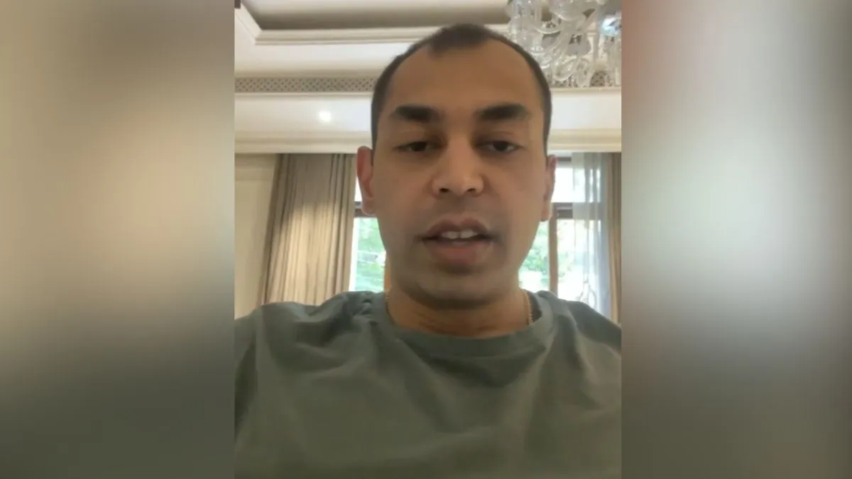 Prateek Yadav- India TV Hindi