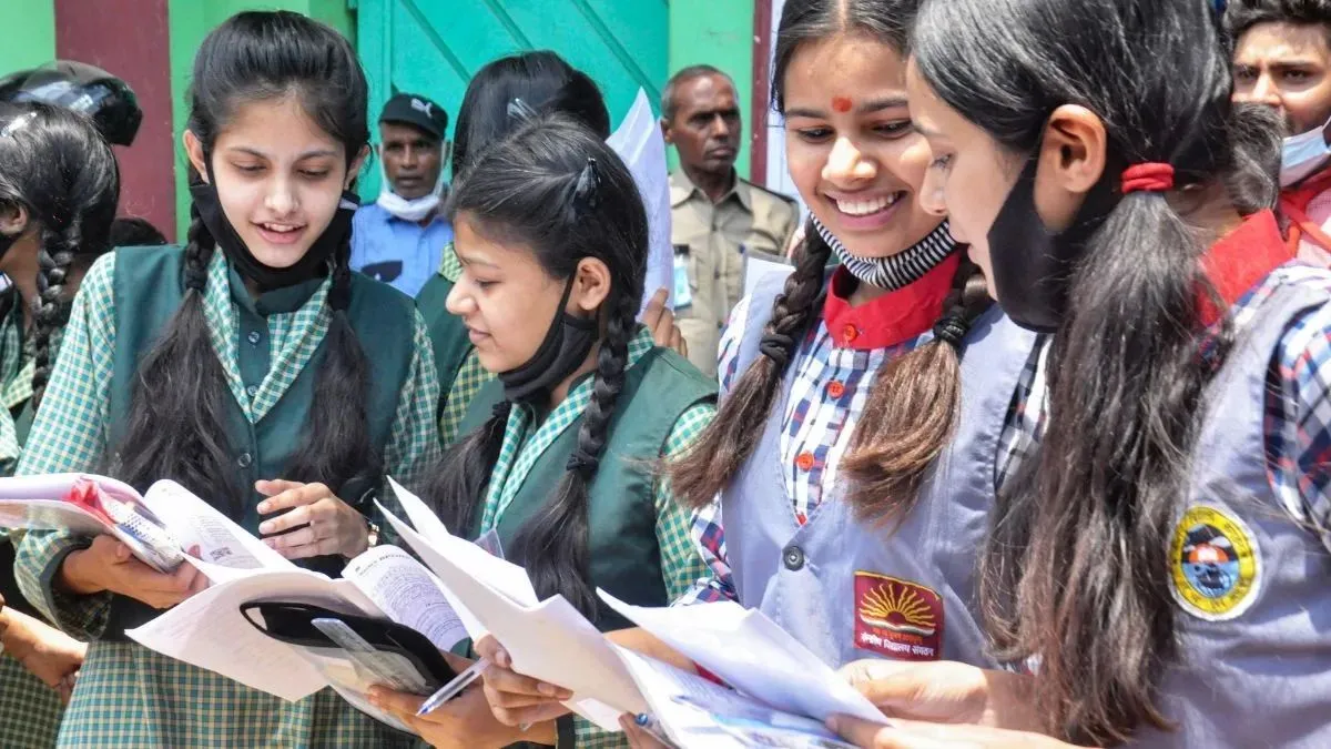 What is CBSE Three Language Rule, CBSE Third Language Rule 2026, CBSE 3rd Language Rule 2026 , CBSE - India TV Hindi