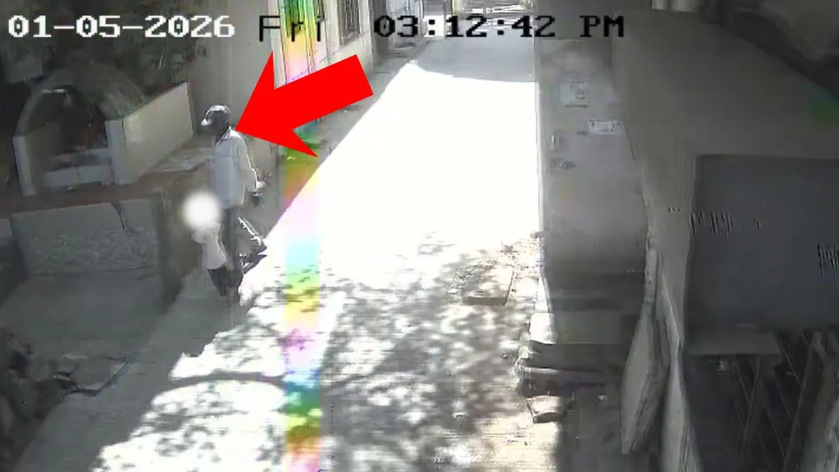 Pune Minor Rape And Murder- India TV Hindi