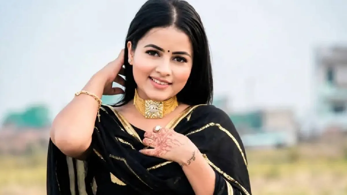 पंजाबी सिंगर यशविंदर कौर - India TV Hindi