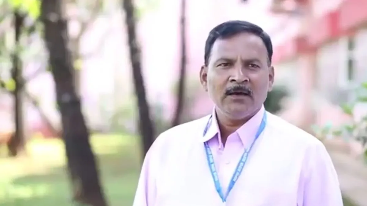 PV Kulkarni- India TV Hindi