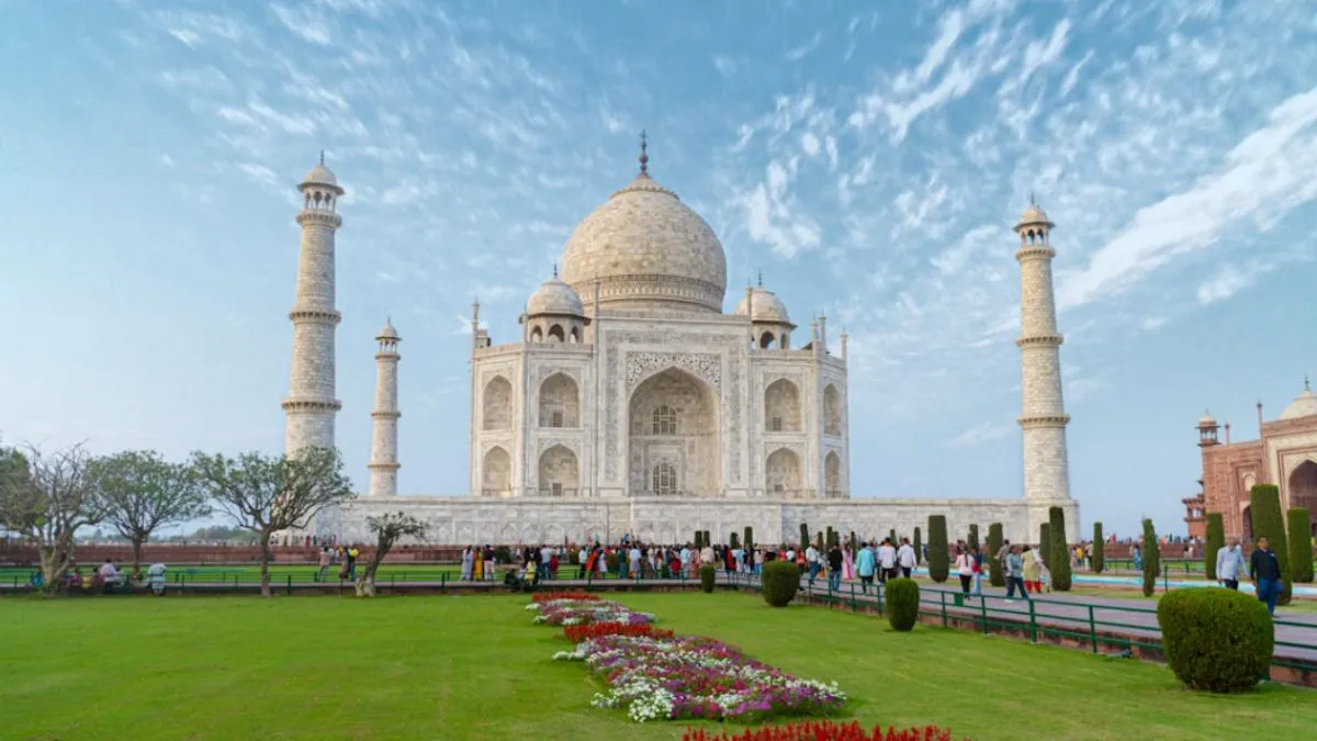 Trending GK Quiz, Trending Quiz in Hindi, General Knowledge, which states contains Pradesh, indian s- India TV Hindi