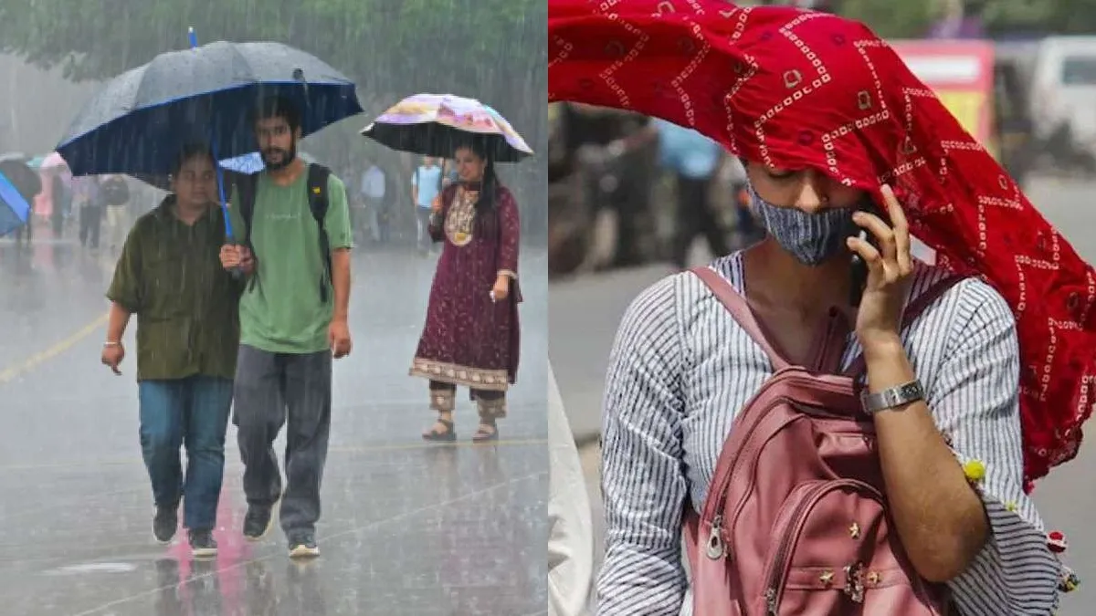 IMD Weather Update 18 may- India TV Hindi