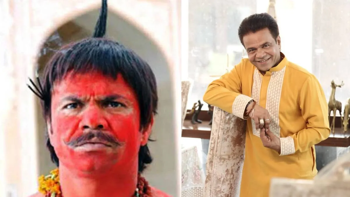 Rajpal Yadav- India TV Hindi