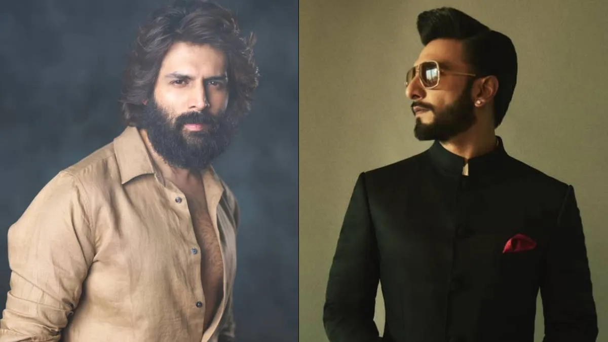 ranveer singh- India TV Hindi