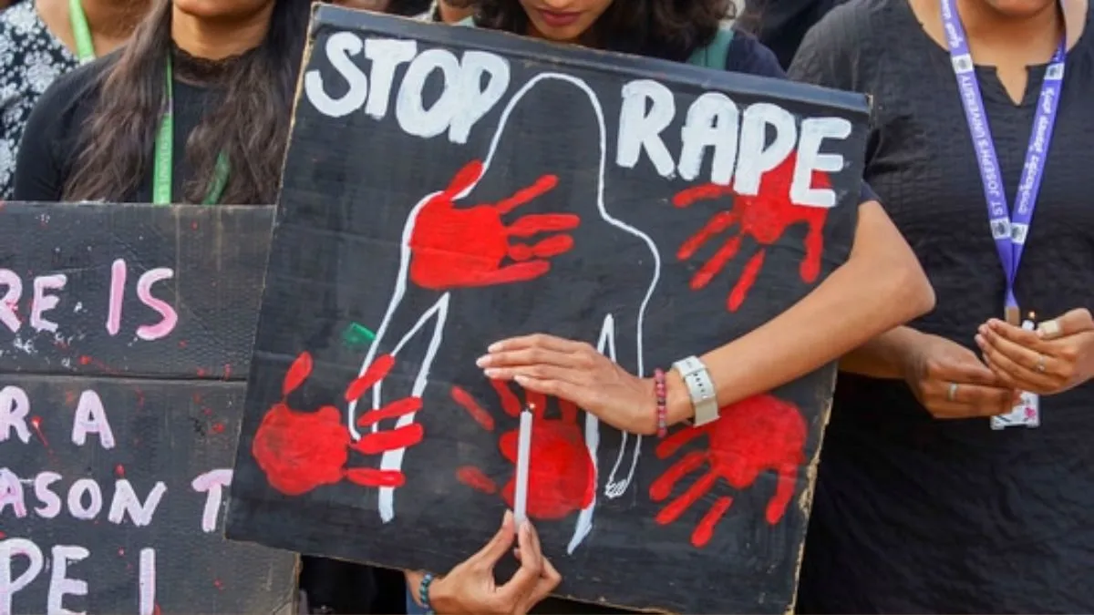 Delhi gangrape case, fake identity crime Delhi, forced religious conversion allegation- India TV Hindi