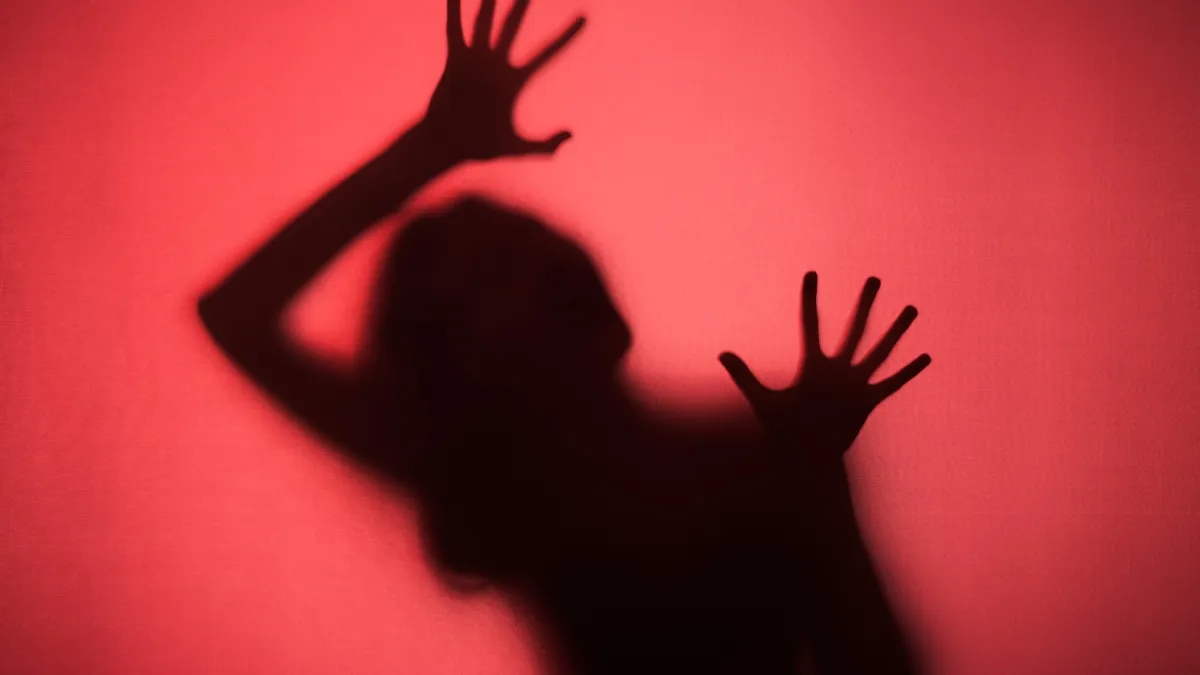 Rape- India TV Hindi