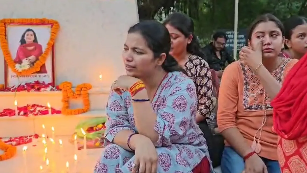गोरखपुर में...- India TV Hindi