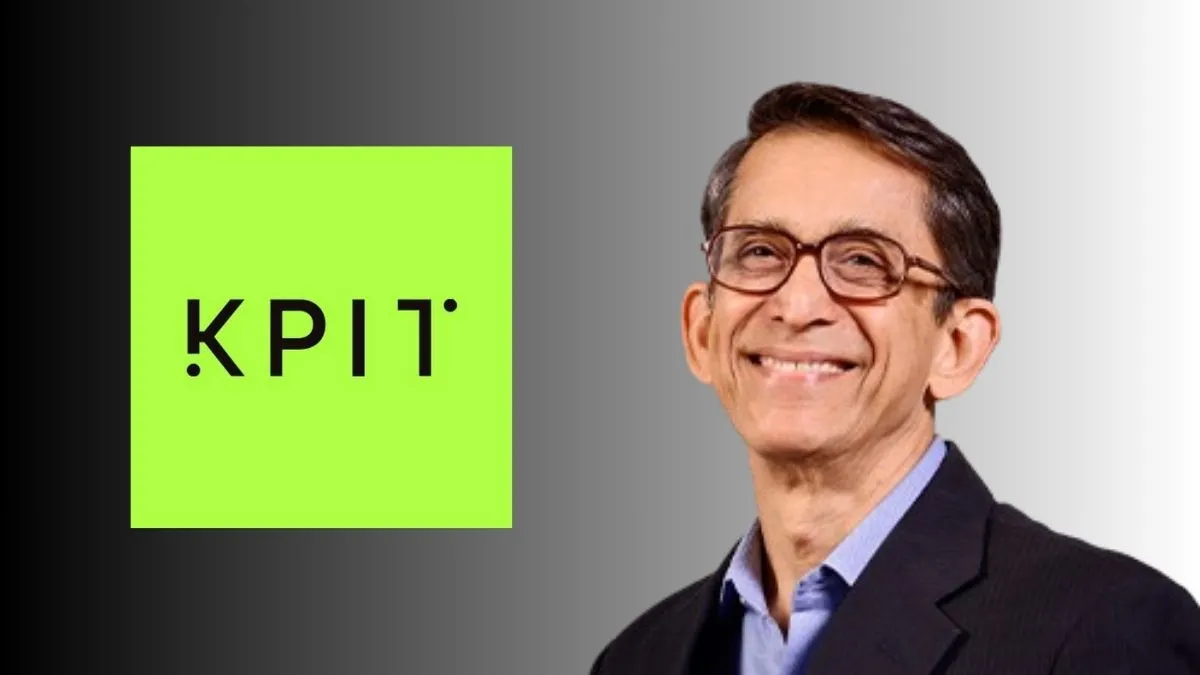 KPIT Technologies, ravi pandit, ravi pandit death- India TV Hindi
