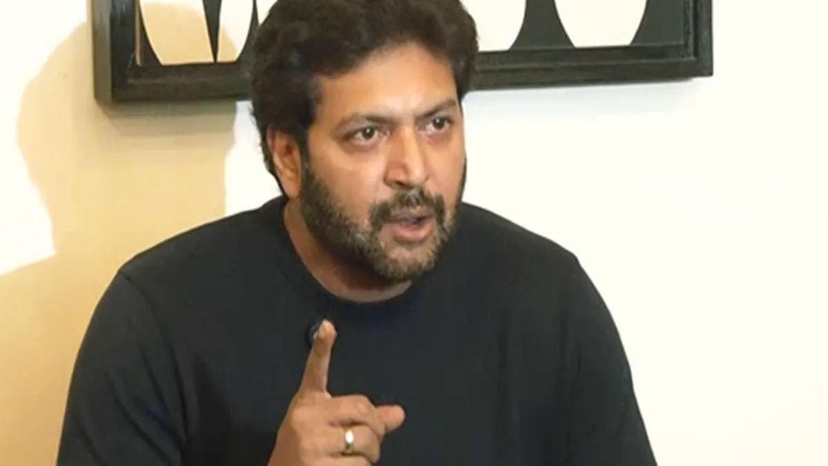 Ravi Mohan- India TV Hindi