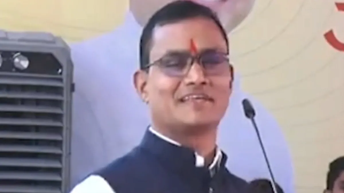 RCC Classes Shivraj Motegaonkar- India TV Hindi
