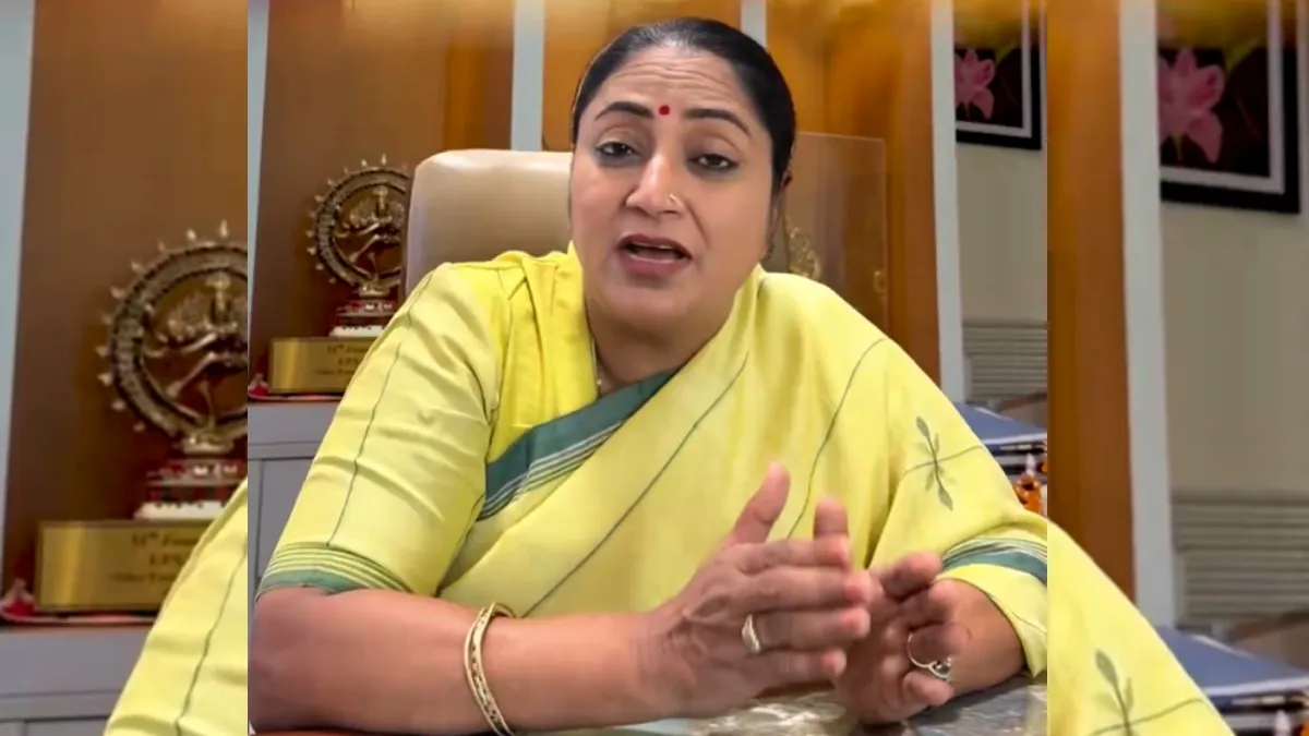 Rekha Gupta- India TV Hindi