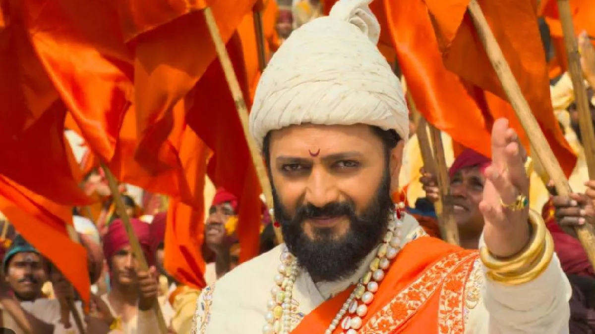 Riteish deshmukh- India TV Hindi