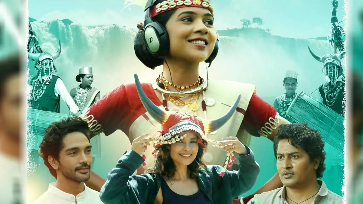 chitrashi- India TV Hindi