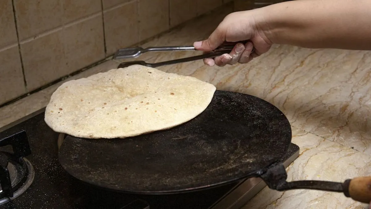 akhiri roti- India TV Hindi