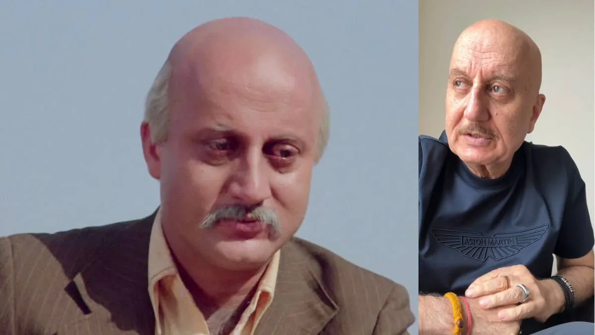 Anupam Kher- India TV Hindi