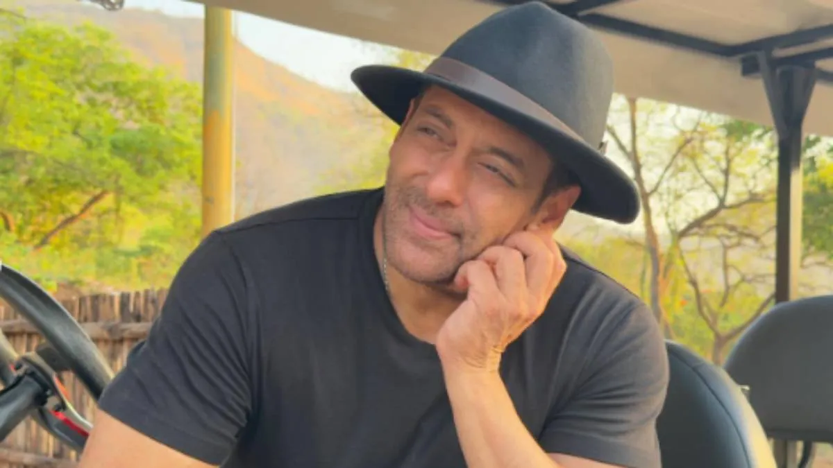 Salman kHan- India TV Hindi