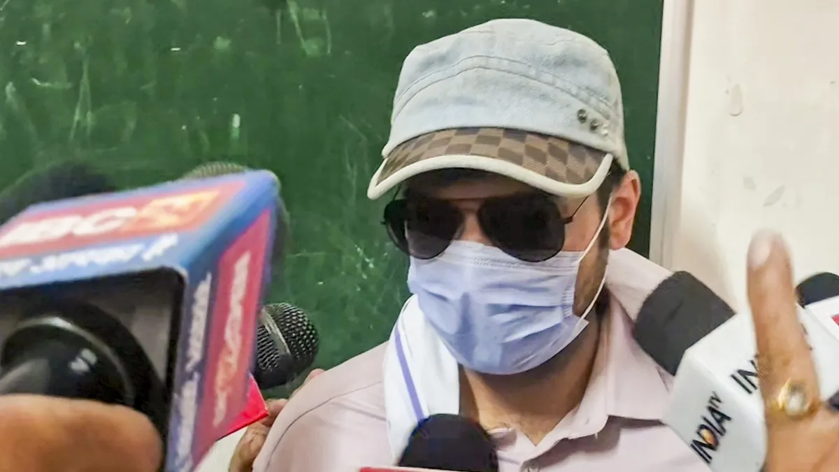 Samart Singh- India TV Hindi