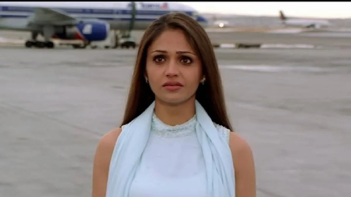 Sandli Sinha- India TV Hindi
