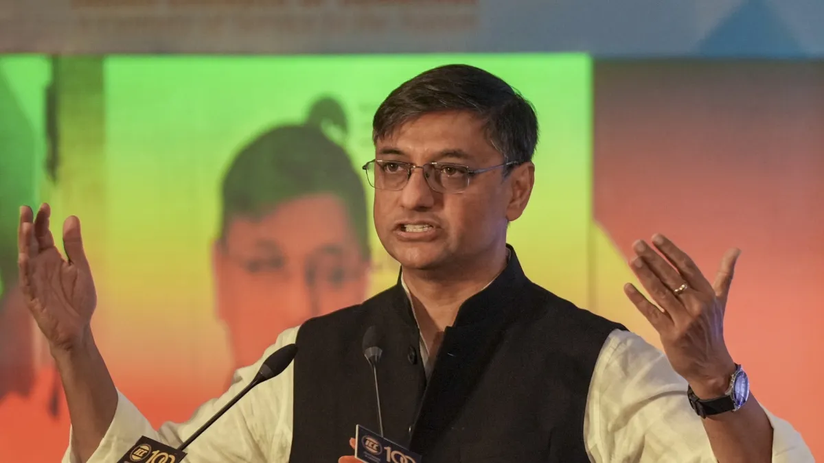Sanjeev Sanyal- India TV Hindi