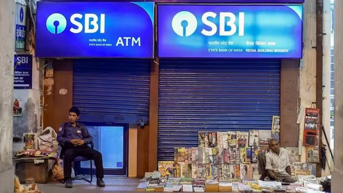 sbi, sbi customers, sbi employees, state bank of india, strike, sbi employees strike- India TV Hindi