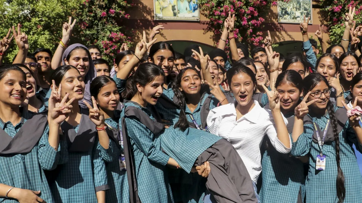 School Student- India TV Hindi