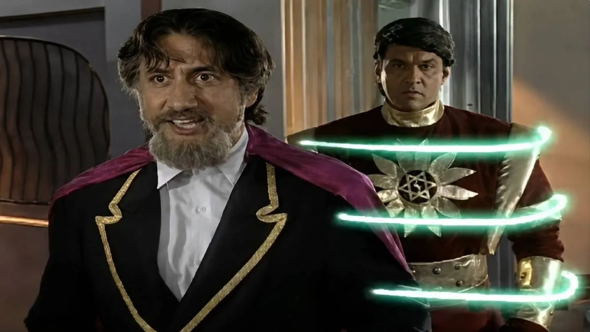 Shaktimaan fame doctor Jaikaal aka Lalit Parimoo- India TV Hindi