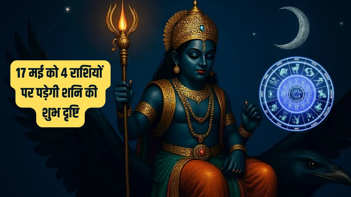 shani ka nakshatra gochar- India TV Hindi