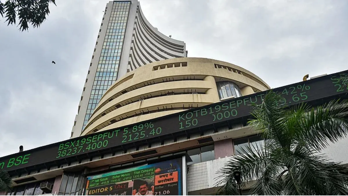 share market, share market outlook, stock market, stock market outlook, dollar index, crude oil, cru- India TV Hindi