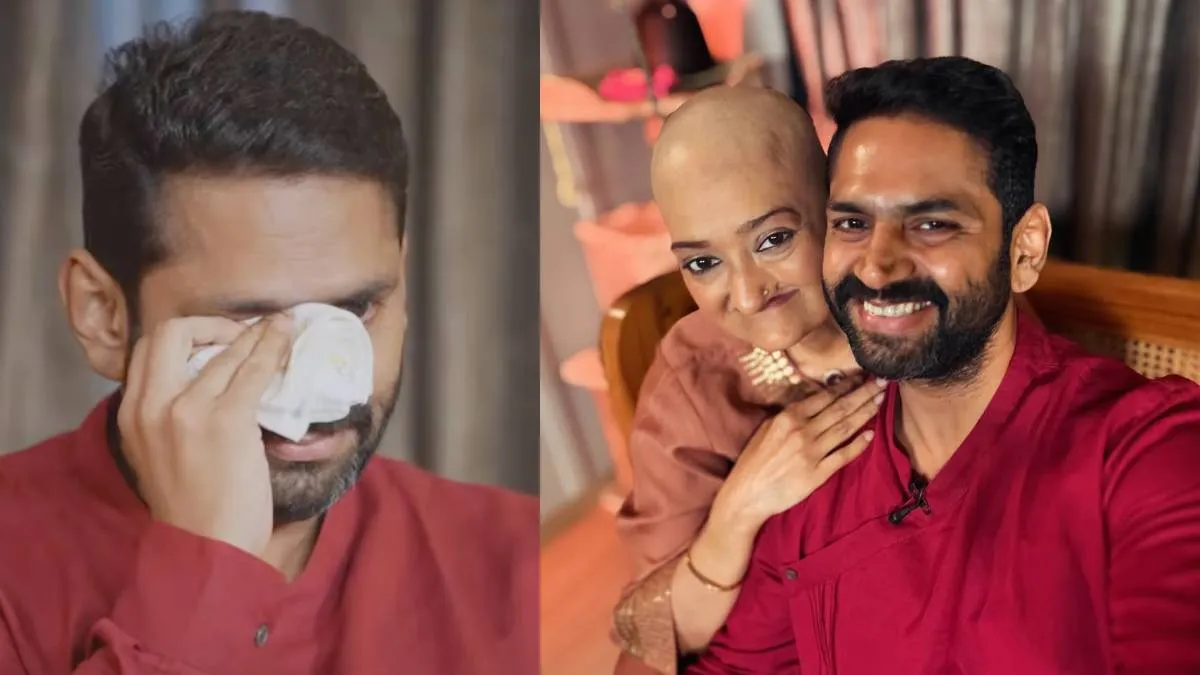Sharib Hashmi- India TV Hindi