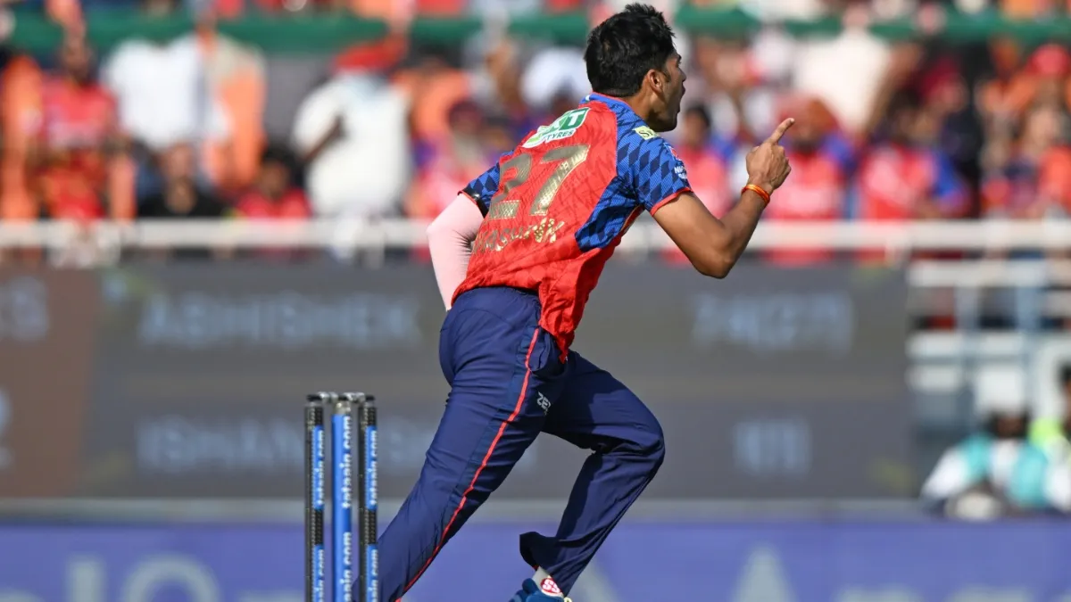 Shashank Singh- India TV Hindi