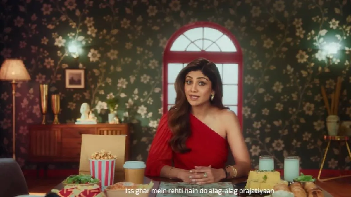 Shilpa Shetty- India TV Hindi