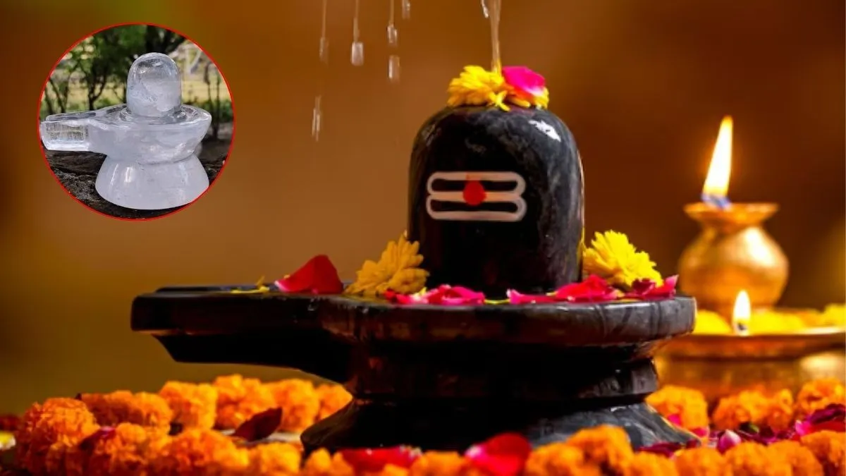 Shivling Puja Rules- India TV Hindi