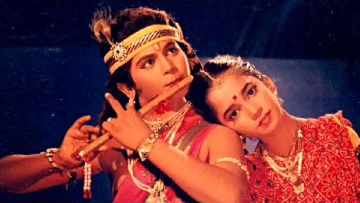 Shri Krishna Kanha - India TV Hindi