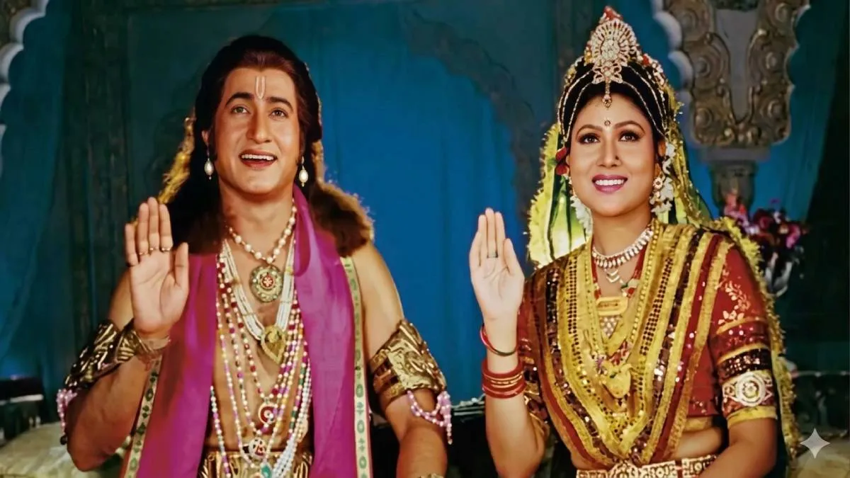 Radha krishna- India TV Hindi