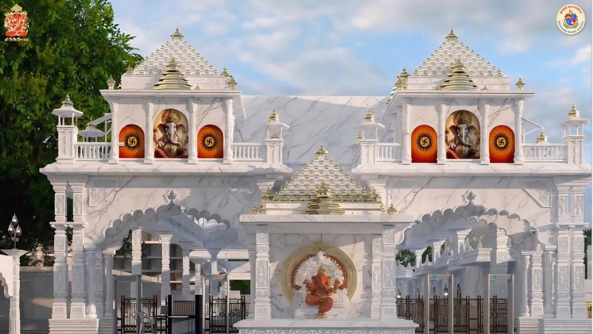 Shri Siddhivinayak- India TV Hindi