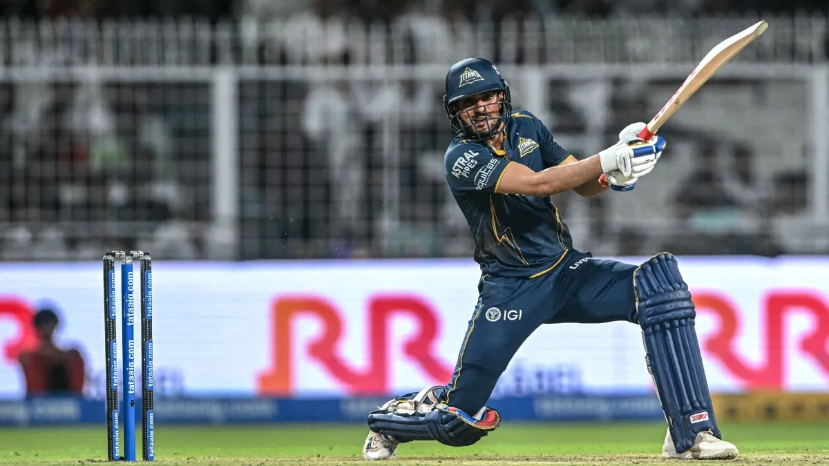Shubman Gill- India TV Hindi