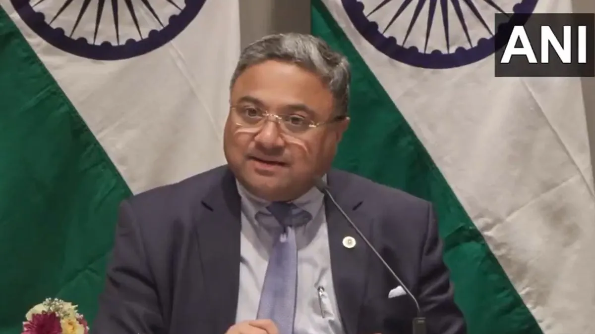 Sibi George- India TV Hindi