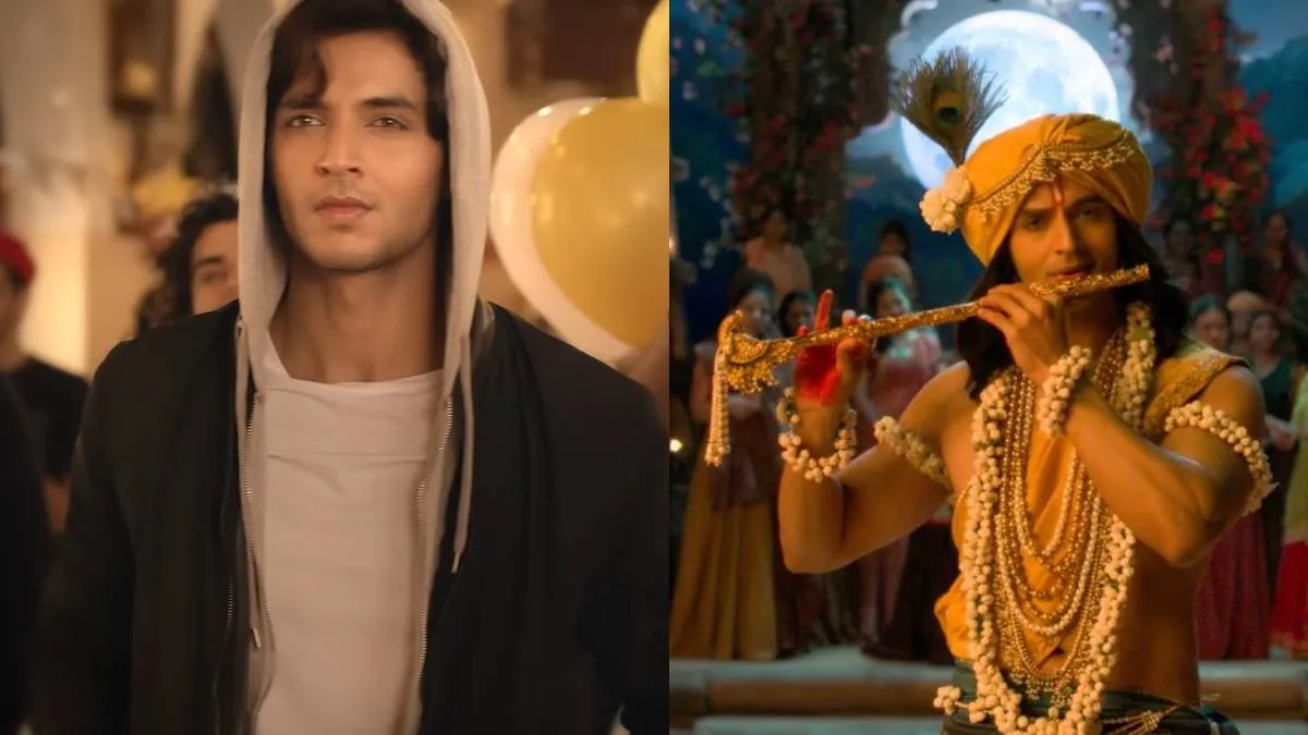 Dhvani Bhanushali Vaaste boy aka Siddharth Gupta- India TV Hindi