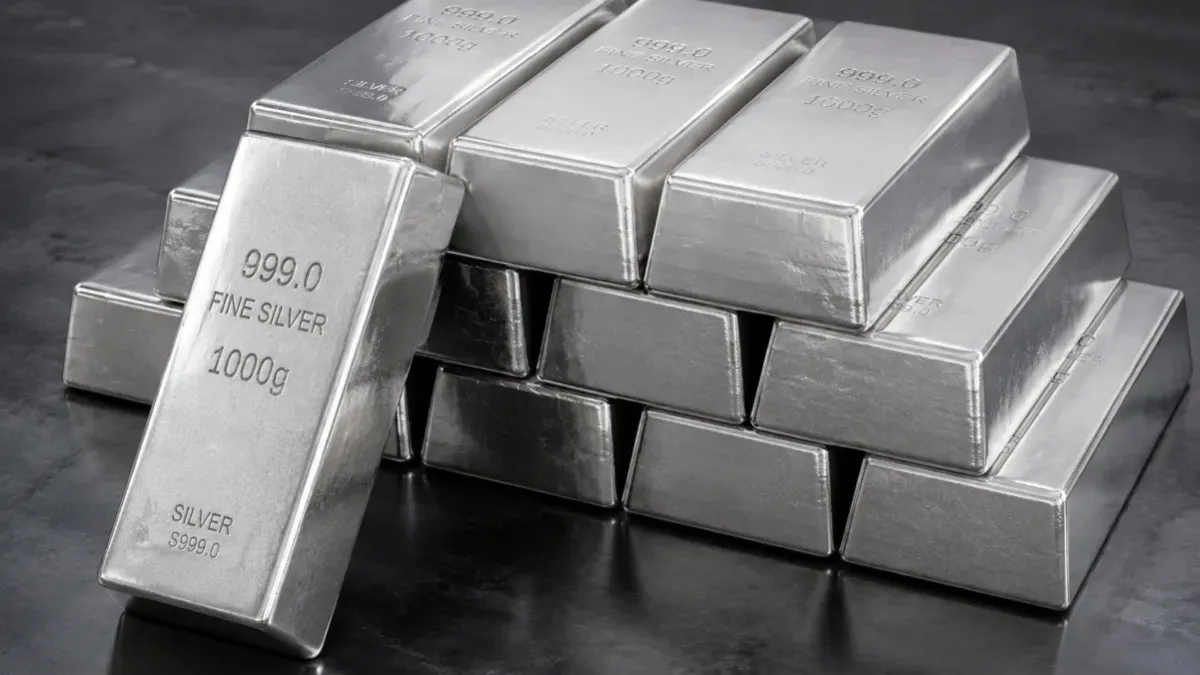 Silver- India TV Hindi