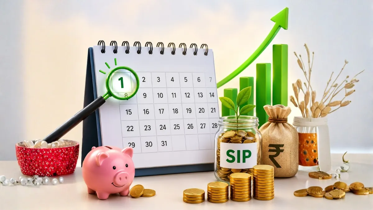 SIP करने की बेस्ट डेट...- India TV Hindi
