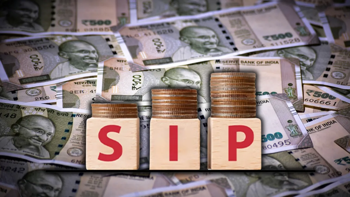 SIP इन्वेस्टमेंट का...- India TV Hindi