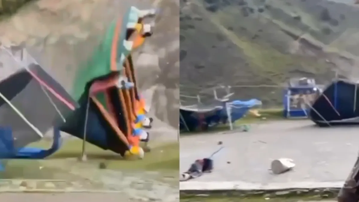Sonmarg- India TV Hindi