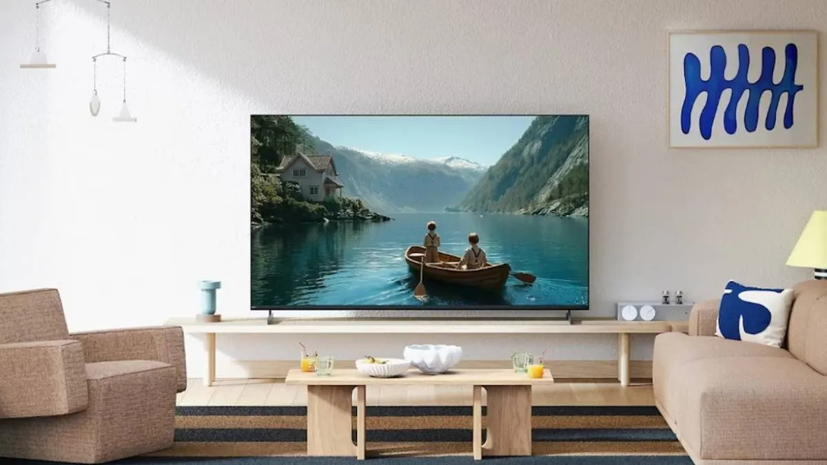 Sony Bravia 3II- India TV Hindi