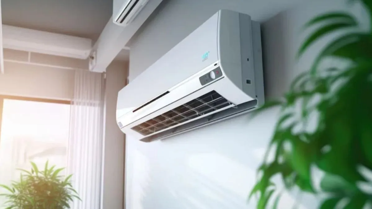 Split AC- India TV Hindi