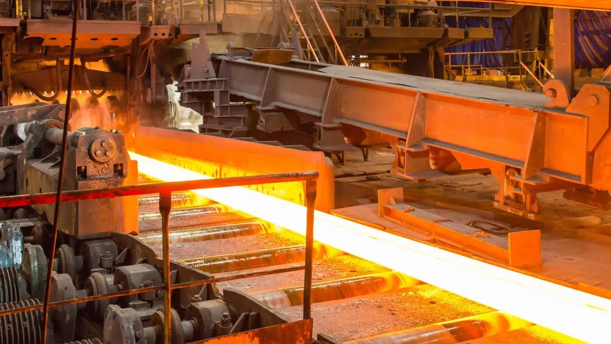 larsen and toubro, l&t, jsw steel, l&t share price, l&t financial results, l&t q4 results- India TV Hindi