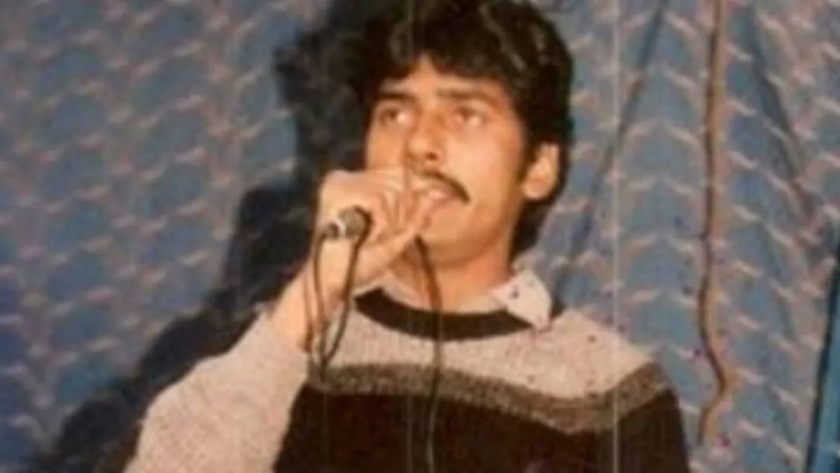 sudesh lehri- India TV Hindi